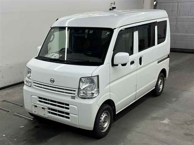 NISSAN CLIPPER VAN 2021