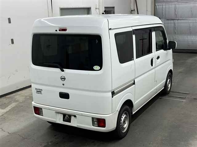 NISSAN CLIPPER VAN 2021
