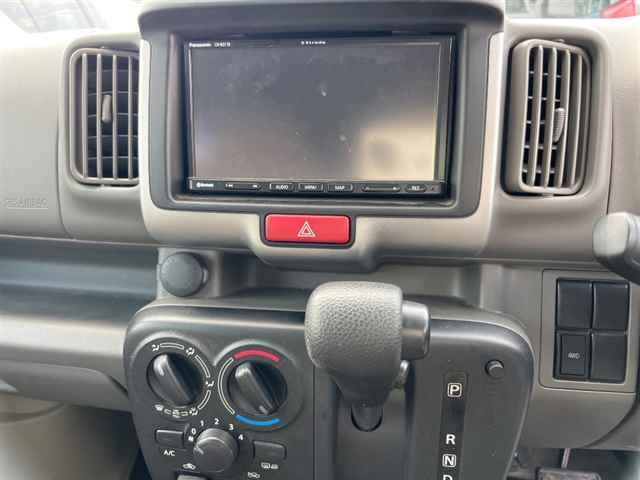 NISSAN CLIPPER VAN 2021