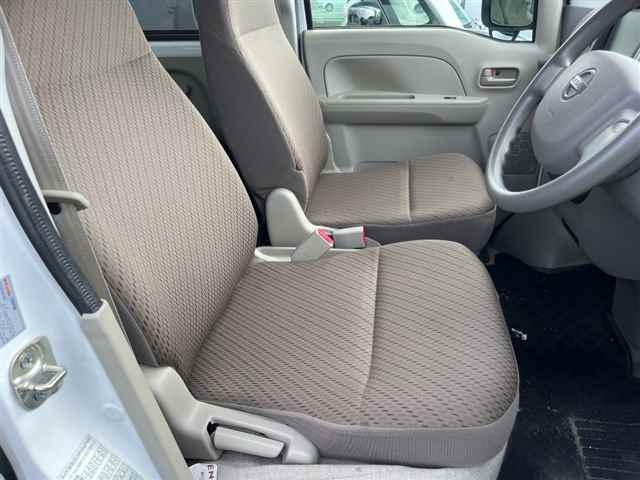 NISSAN CLIPPER VAN 2021