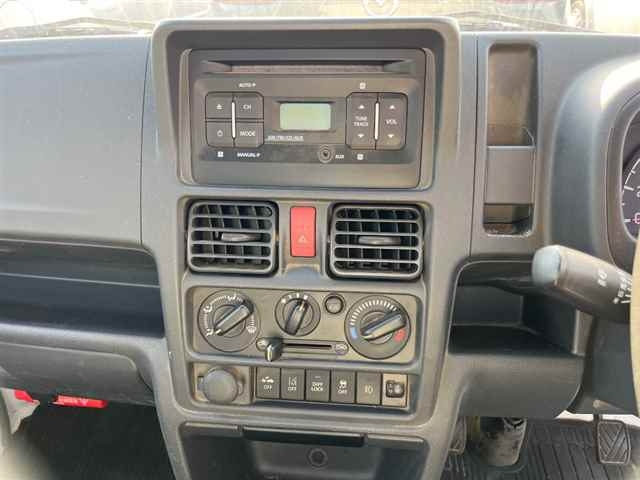 NISSAN CLIPPER TRUCK 2020