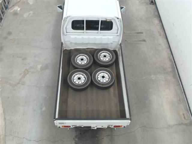 NISSAN CLIPPER TRUCK 2020