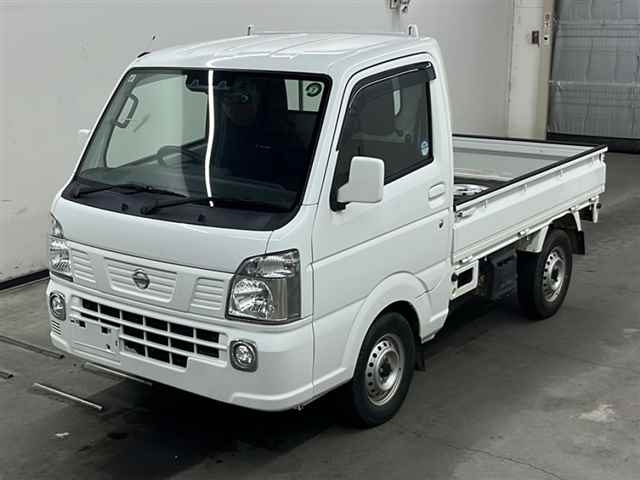NISSAN CLIPPER TRUCK 2020