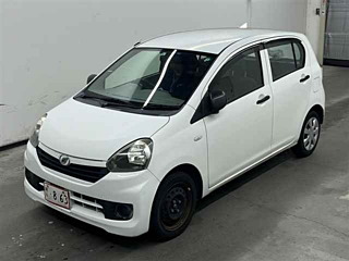 DAIHATSU MIRA E S 2015