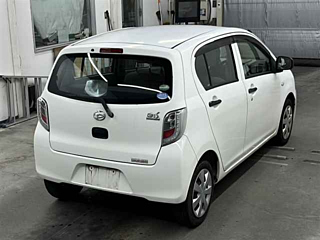 DAIHATSU MIRA E S 2015