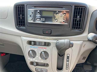 DAIHATSU MIRA E S 2015