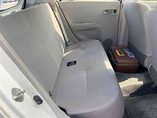 DAIHATSU MIRA E S 2015