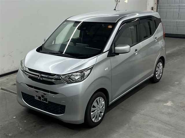 MITSUBISHI EK WAGON 2020