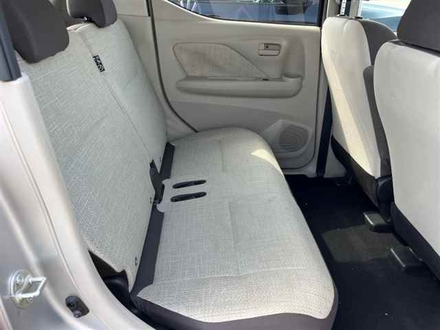 MITSUBISHI EK WAGON 2020