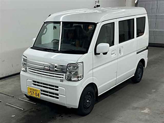 MITSUBISHI MINICAB VAN 2025