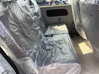 MITSUBISHI MINICAB VAN 2025