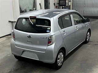 SUBARU PLEO PLUS 2014