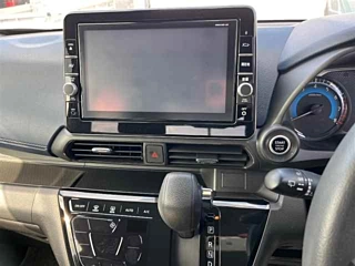 MITSUBISHI EK X 2020