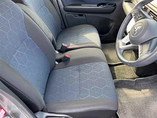 MITSUBISHI EK X 2020