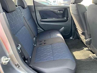 MITSUBISHI EK X 2020