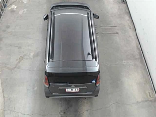 MITSUBISHI EK X 2020