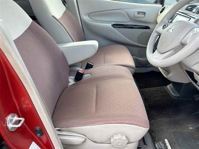 MITSUBISHI EK WAGON 2018