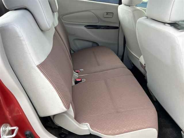 MITSUBISHI EK WAGON 2018