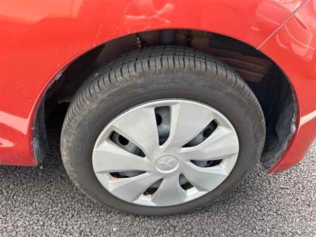 MITSUBISHI EK WAGON 2018