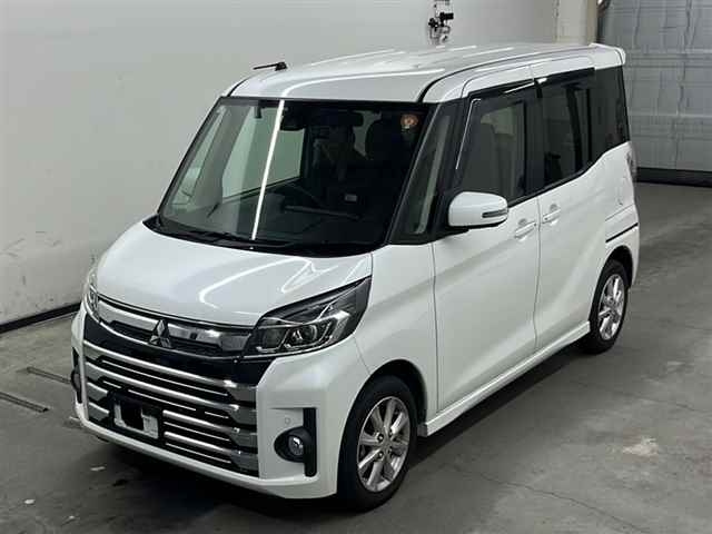 MITSUBISHI EK SPACE 2019