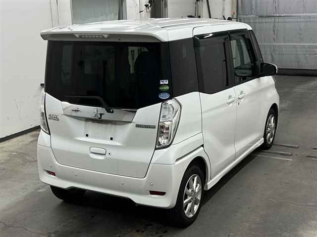 MITSUBISHI EK SPACE 2019