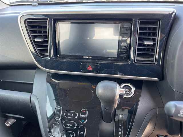 MITSUBISHI EK SPACE 2019