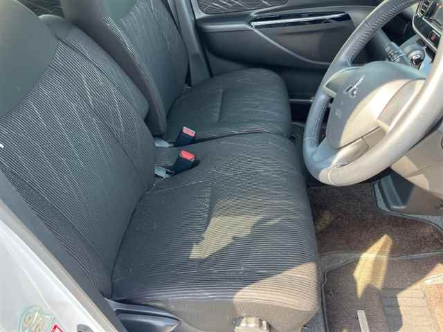 MITSUBISHI EK SPACE 2019