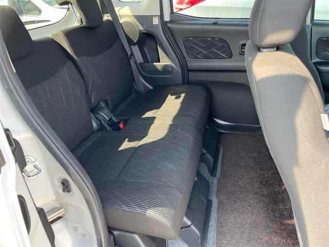 MITSUBISHI EK SPACE 2019