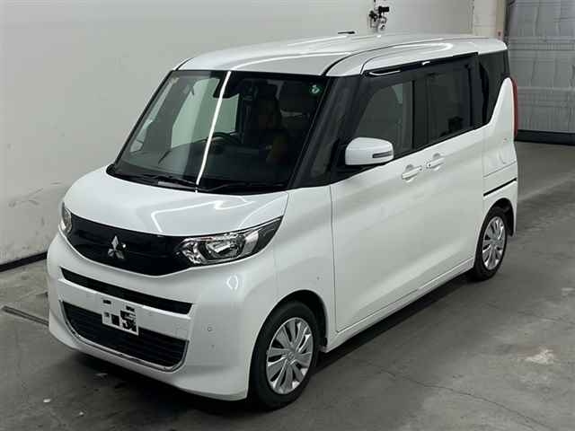 MITSUBISHI EK SPACE 2021