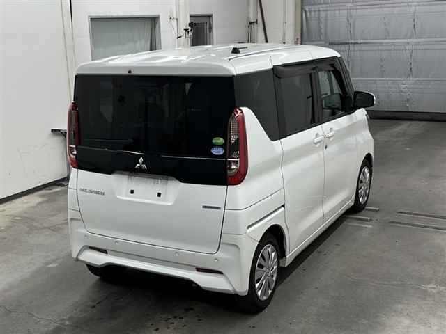 MITSUBISHI EK SPACE 2021