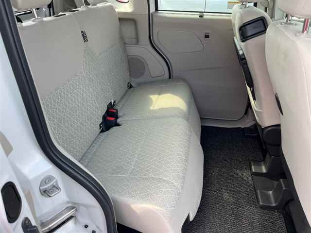 MITSUBISHI EK SPACE 2021