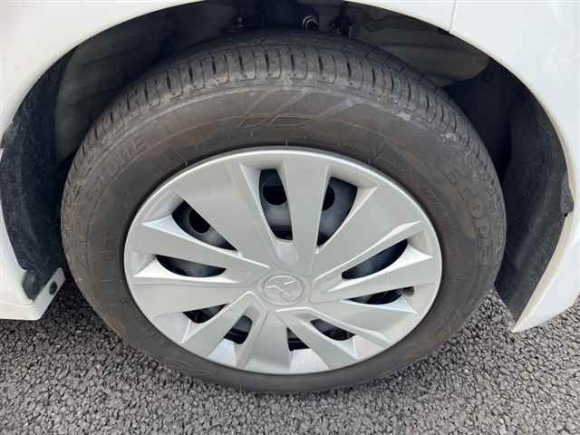 MITSUBISHI EK SPACE 2021