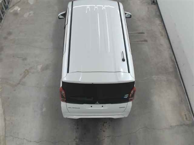 MITSUBISHI EK SPACE 2021