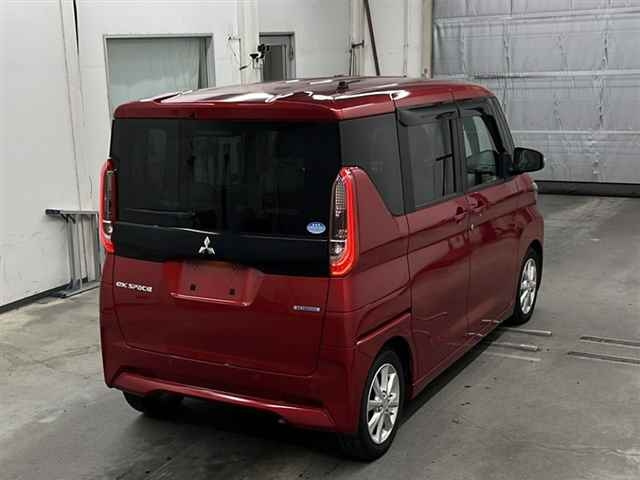 MITSUBISHI EK SPACE 2020