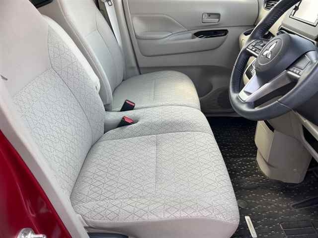 MITSUBISHI EK SPACE 2020