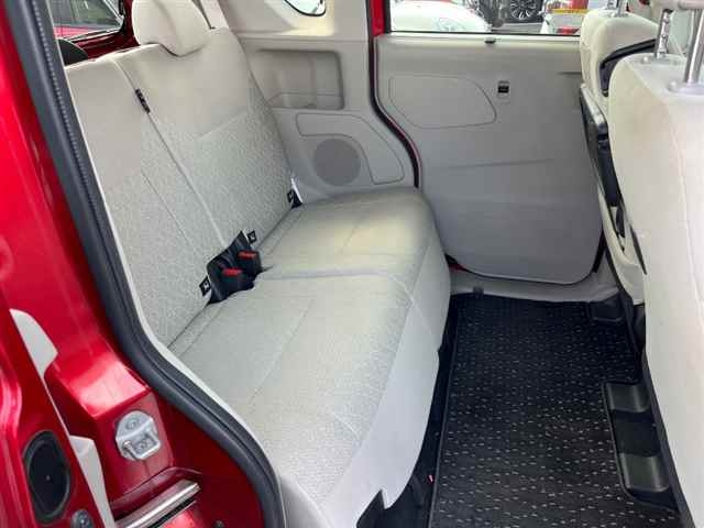 MITSUBISHI EK SPACE 2020