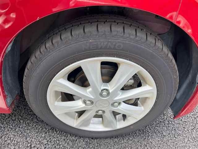 MITSUBISHI EK SPACE 2020