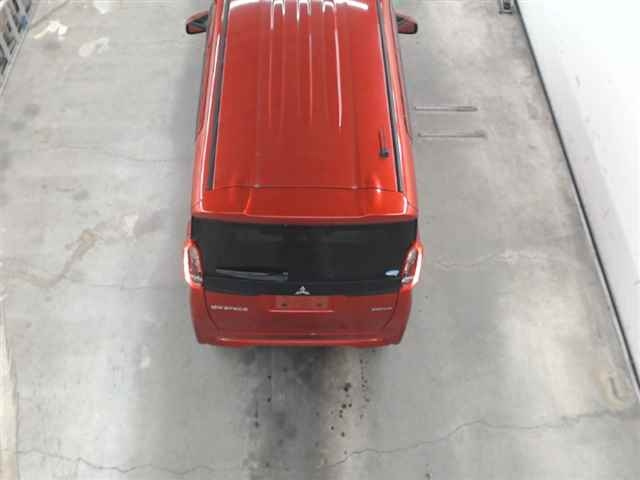 MITSUBISHI EK SPACE 2020