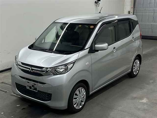 MITSUBISHI EK WAGON 2023