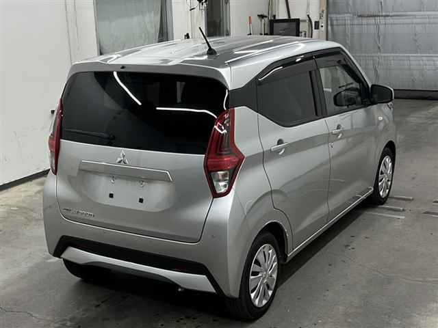 MITSUBISHI EK WAGON 2023