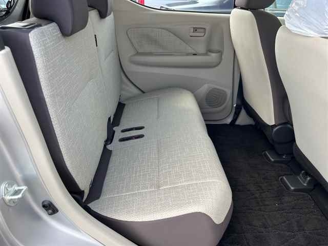 MITSUBISHI EK WAGON 2023