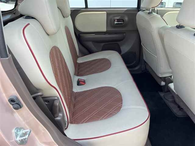 SUZUKI ALTO LAPIN 2014