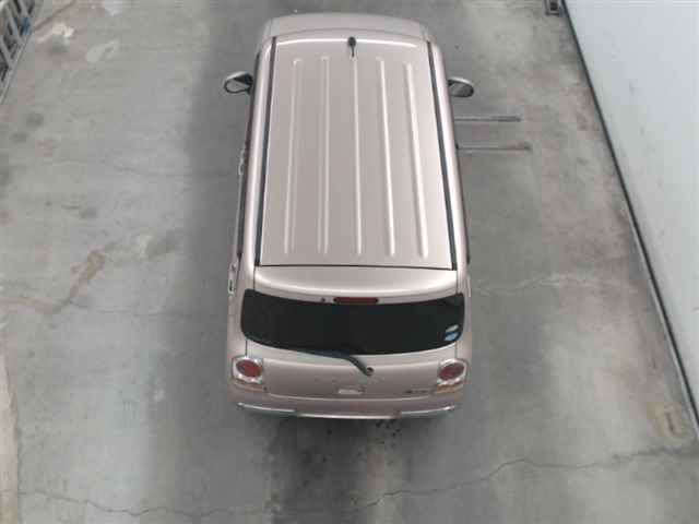 SUZUKI ALTO LAPIN 2014