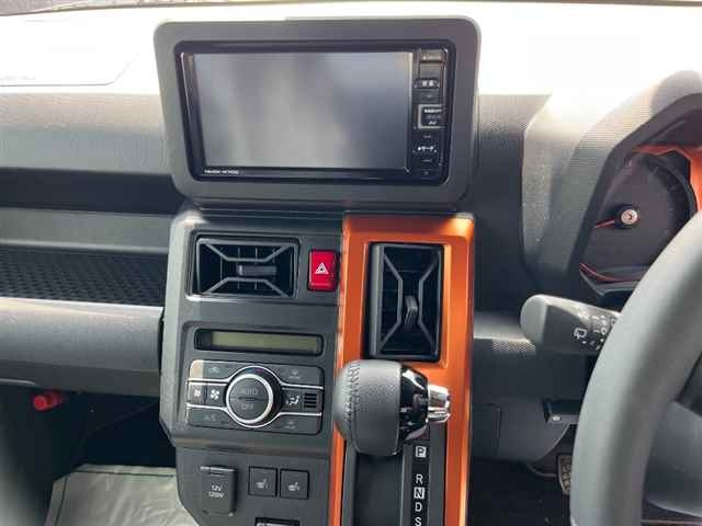 DAIHATSU TAFT 2020