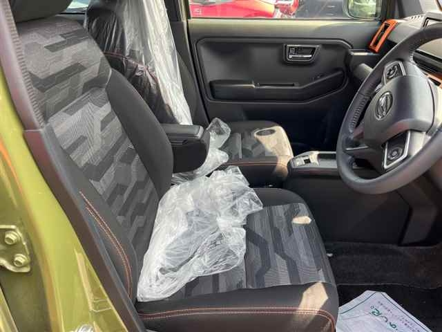 DAIHATSU TAFT 2020