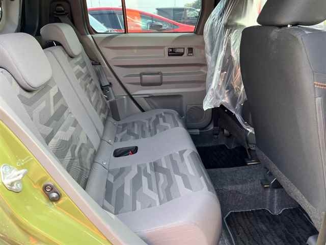 DAIHATSU TAFT 2020