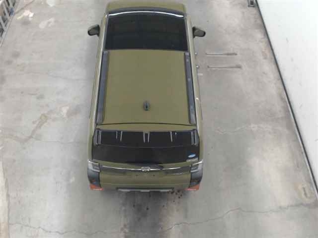DAIHATSU TAFT 2020