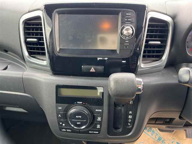MAZDA FLAIR WAGON 2013