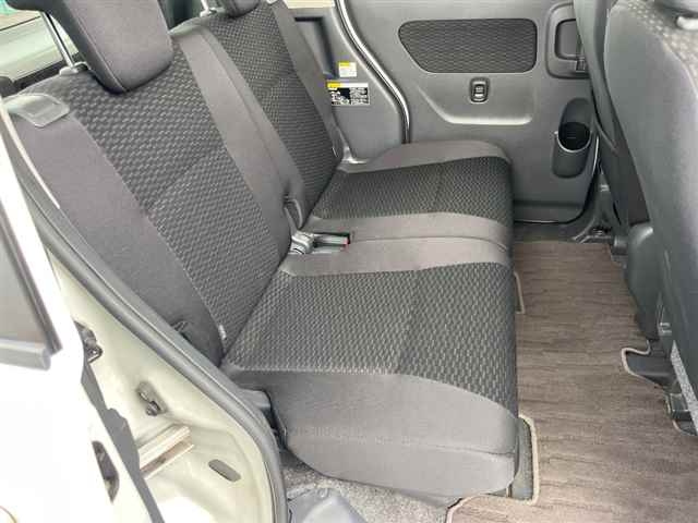 MAZDA FLAIR WAGON 2013