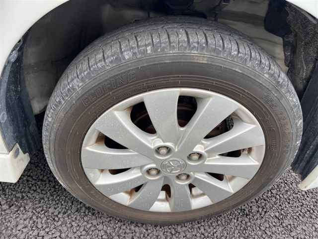 MAZDA FLAIR WAGON 2013